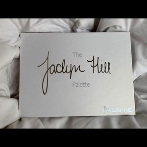MORPHE Jaclyn Hill Eyeshadow Pallet